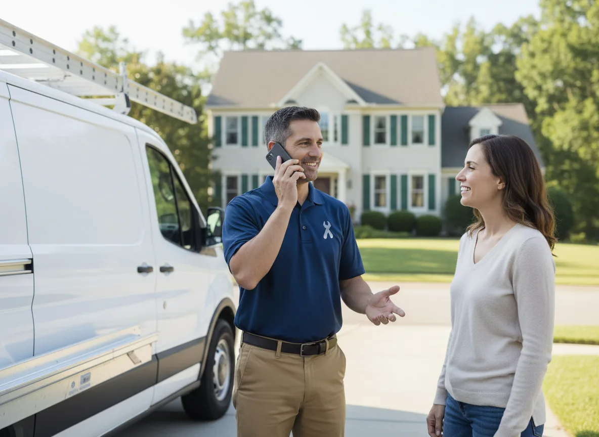 Home Gutter Service Decker, MI FAQs